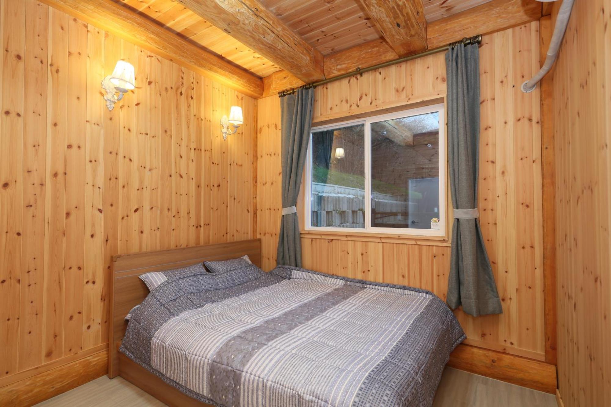 Daecheon Namu Naeum Pension Boryeong Quarto foto