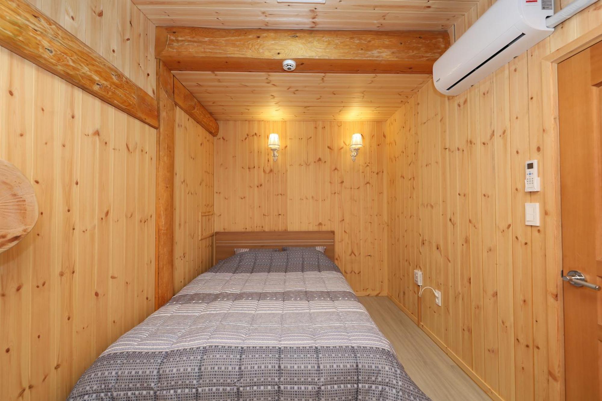 Daecheon Namu Naeum Pension Boryeong Quarto foto