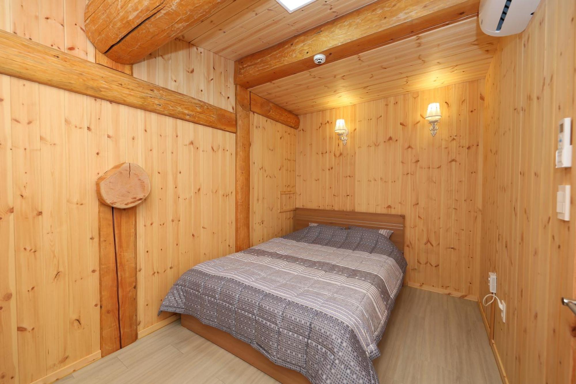 Daecheon Namu Naeum Pension Boryeong Quarto foto